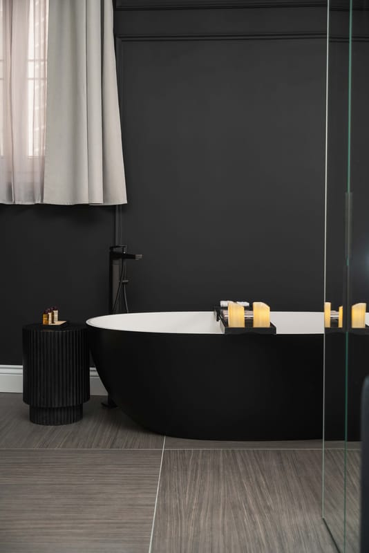 Suite New Casaguttmann Roma 110