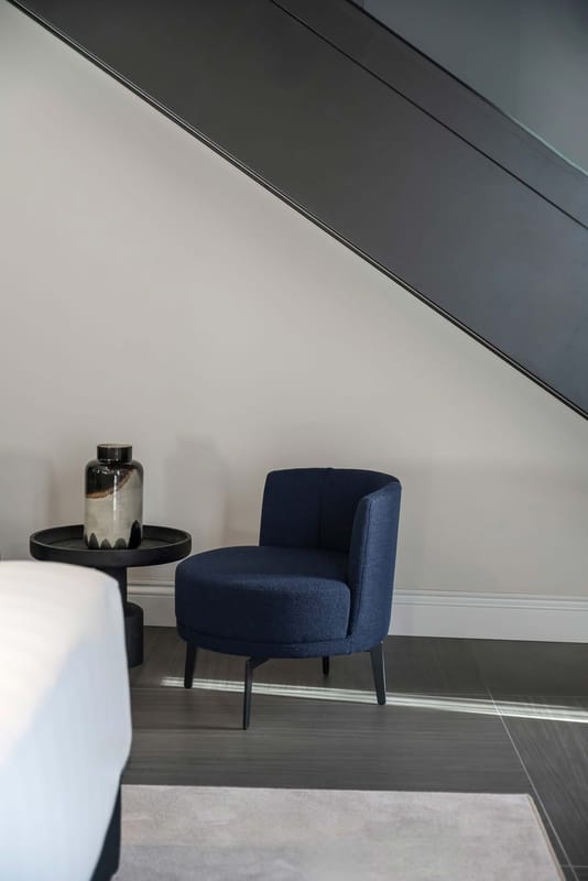 Suite Terrazza New Casaguttmann Roma 10