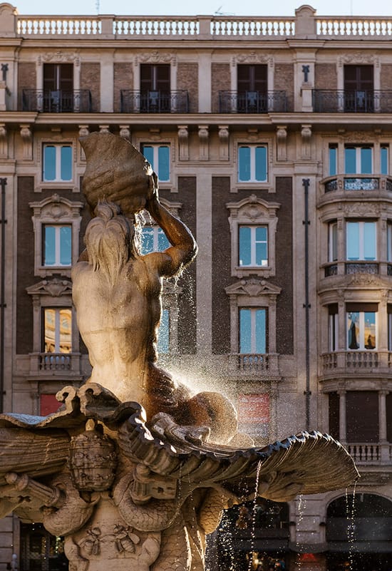 Destination Casa Guttmann Rome 01