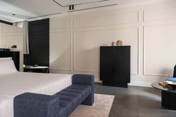 Suite New Casaguttmann Roma 50