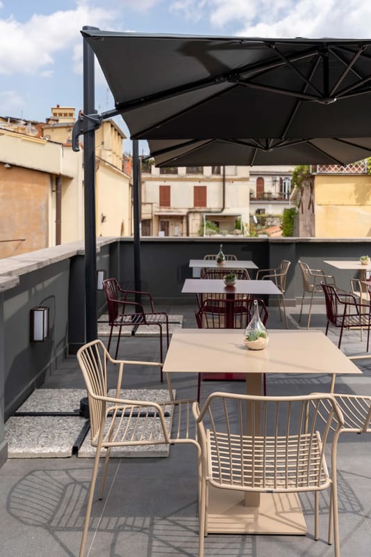 Esterni New Casaguttmann Roma 50