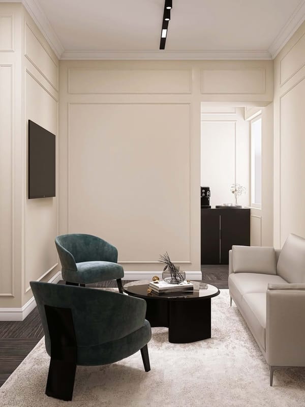 Suite Camere Casa Guttmann Rome 08