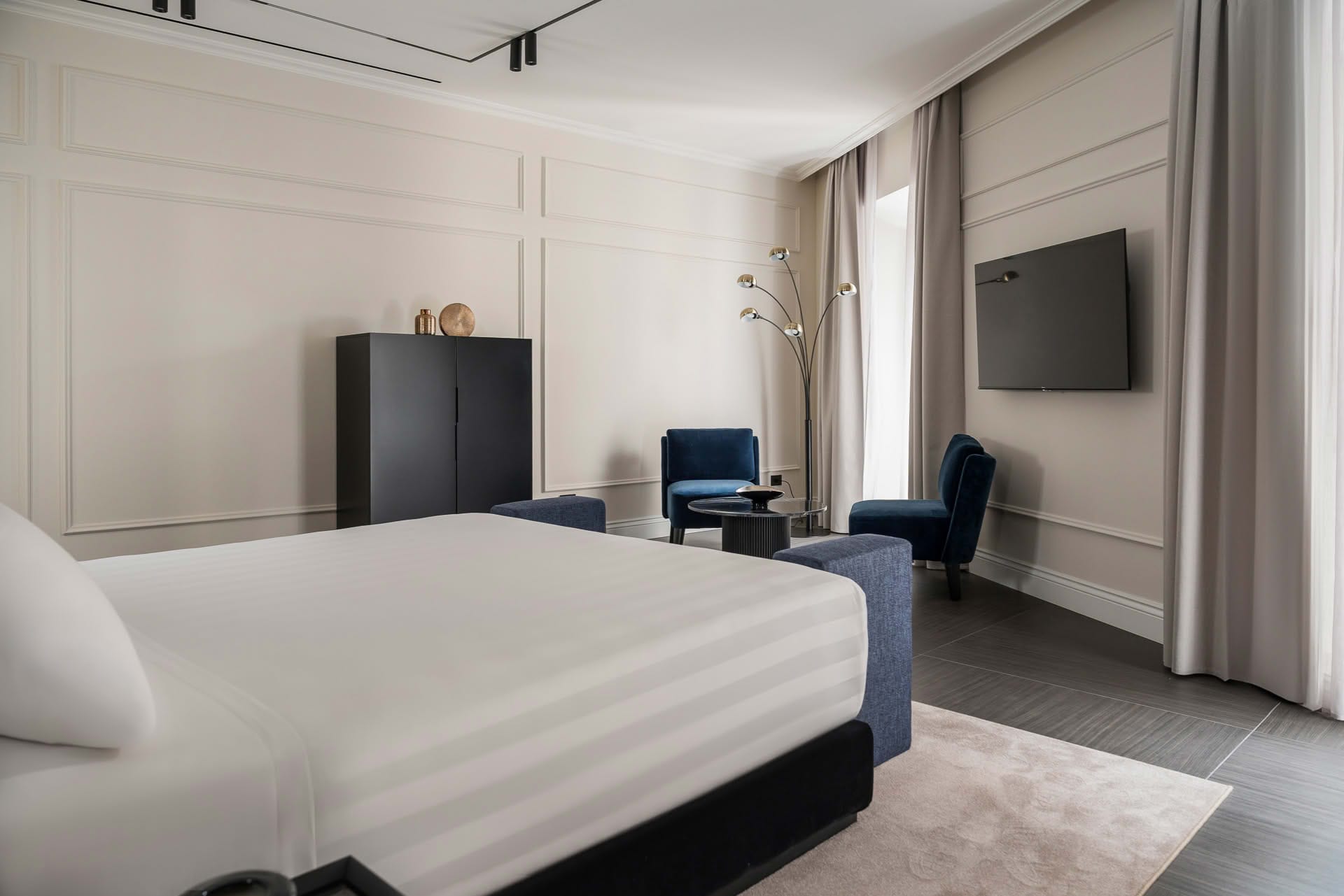 Suite New Casaguttmann Roma 10