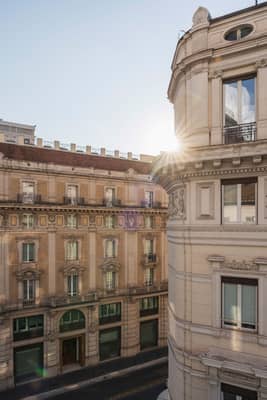 Esterni New Casaguttmann Roma 20