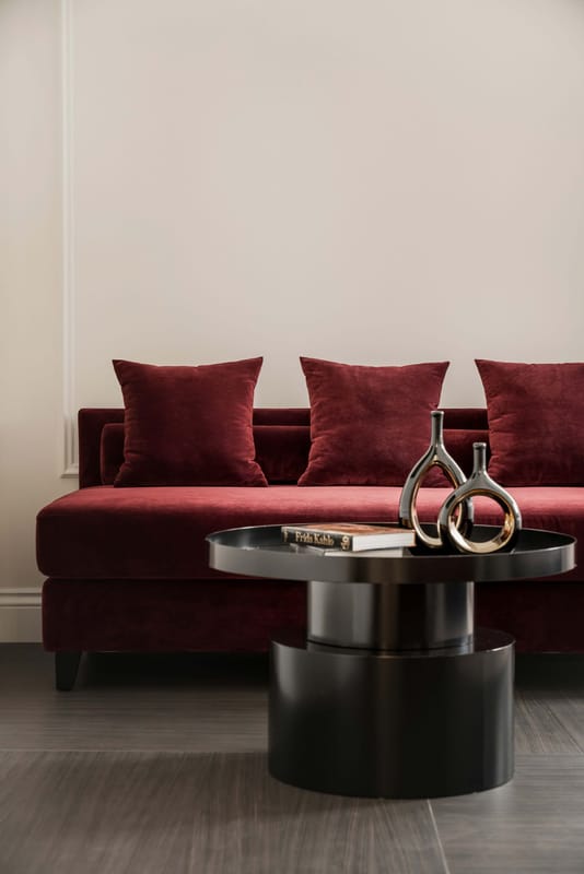 Deluxe New Casaguttmann Roma 60
