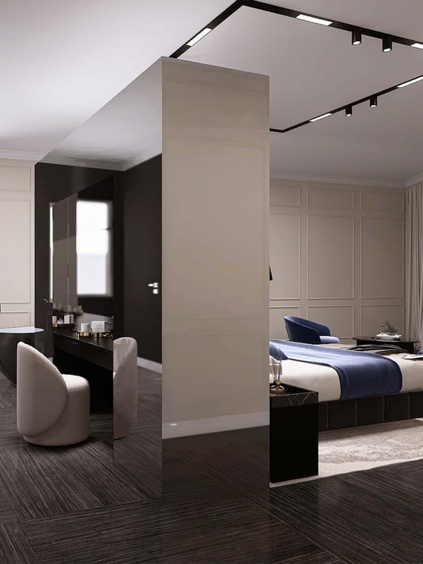 Suite Camere Casa Guttmann Rome 03