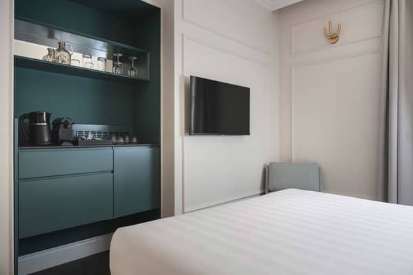 Classic New Casaguttmann Roma 110