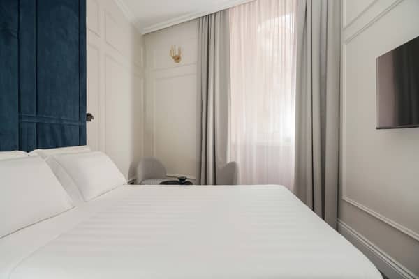 Classic New Casaguttmann Roma 40