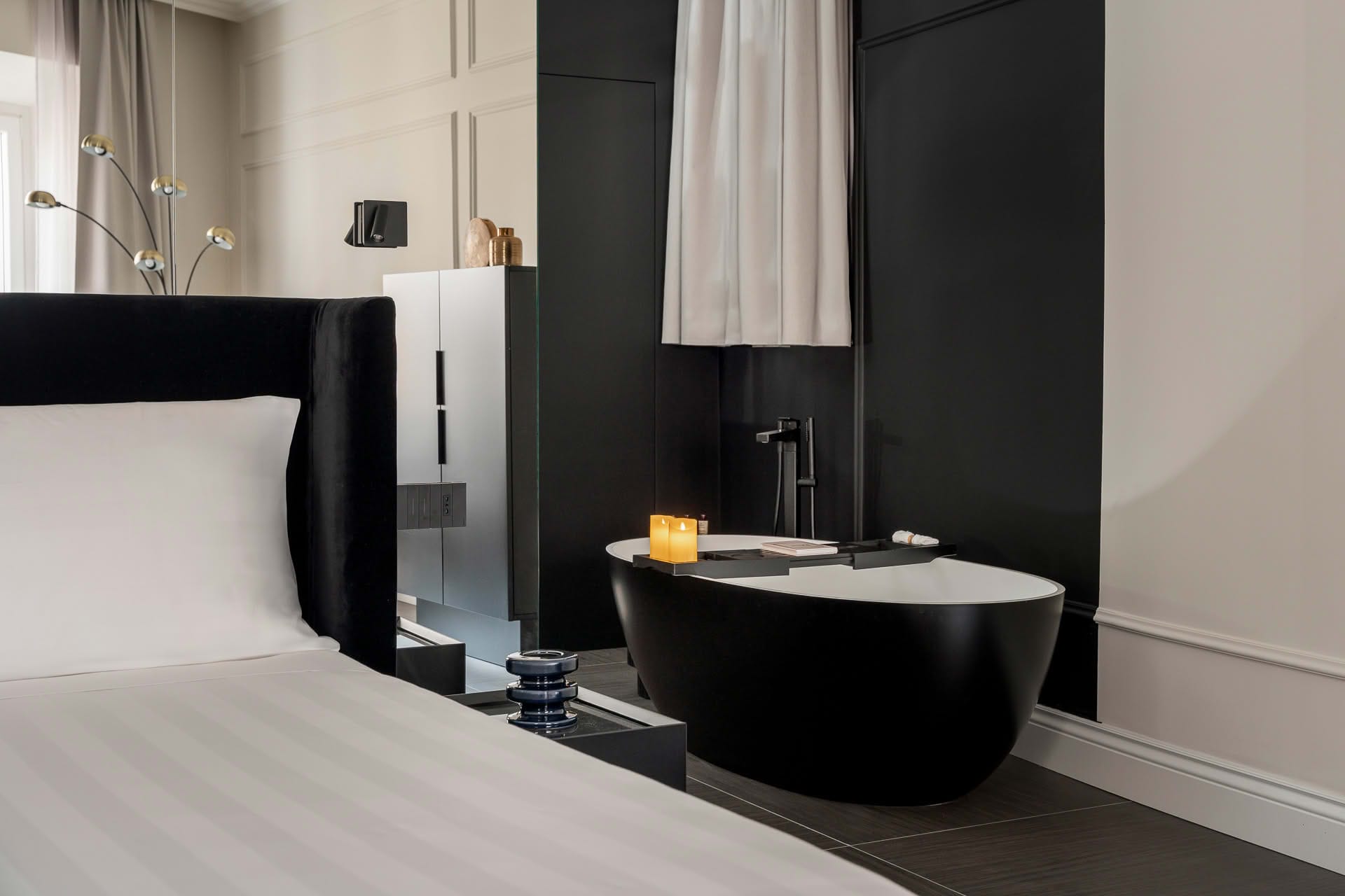 Suite New Casaguttmann Roma 60