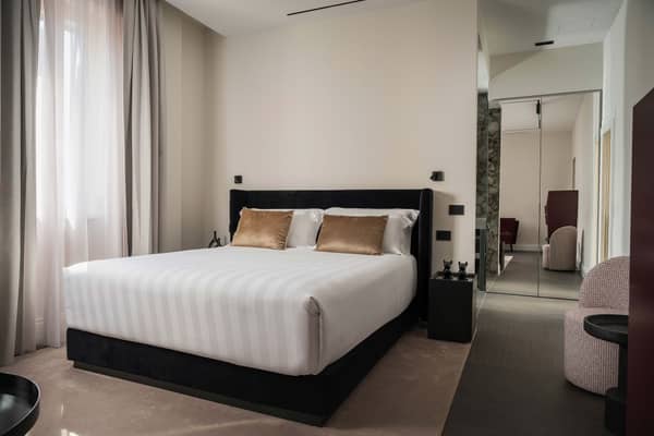 Deluxe New Casaguttmann Roma 110