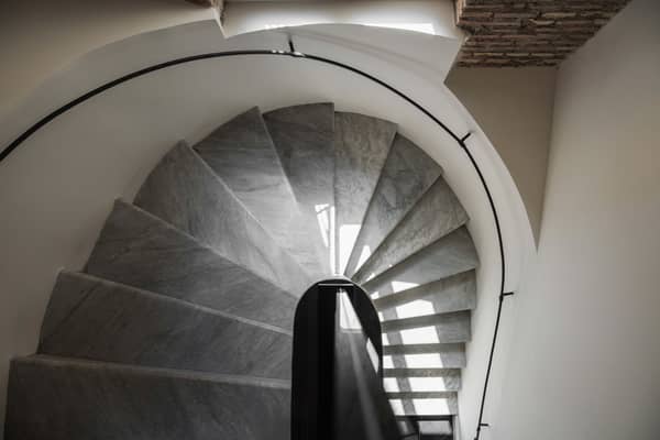 Interni New Casaguttmann Roma 120